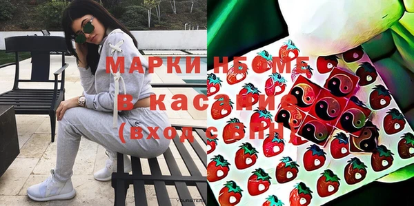молекула духа Сясьстрой
